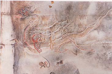 Goguryeo tomb mural hi-res stock photography and images - Alamy