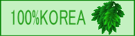 100% Korea